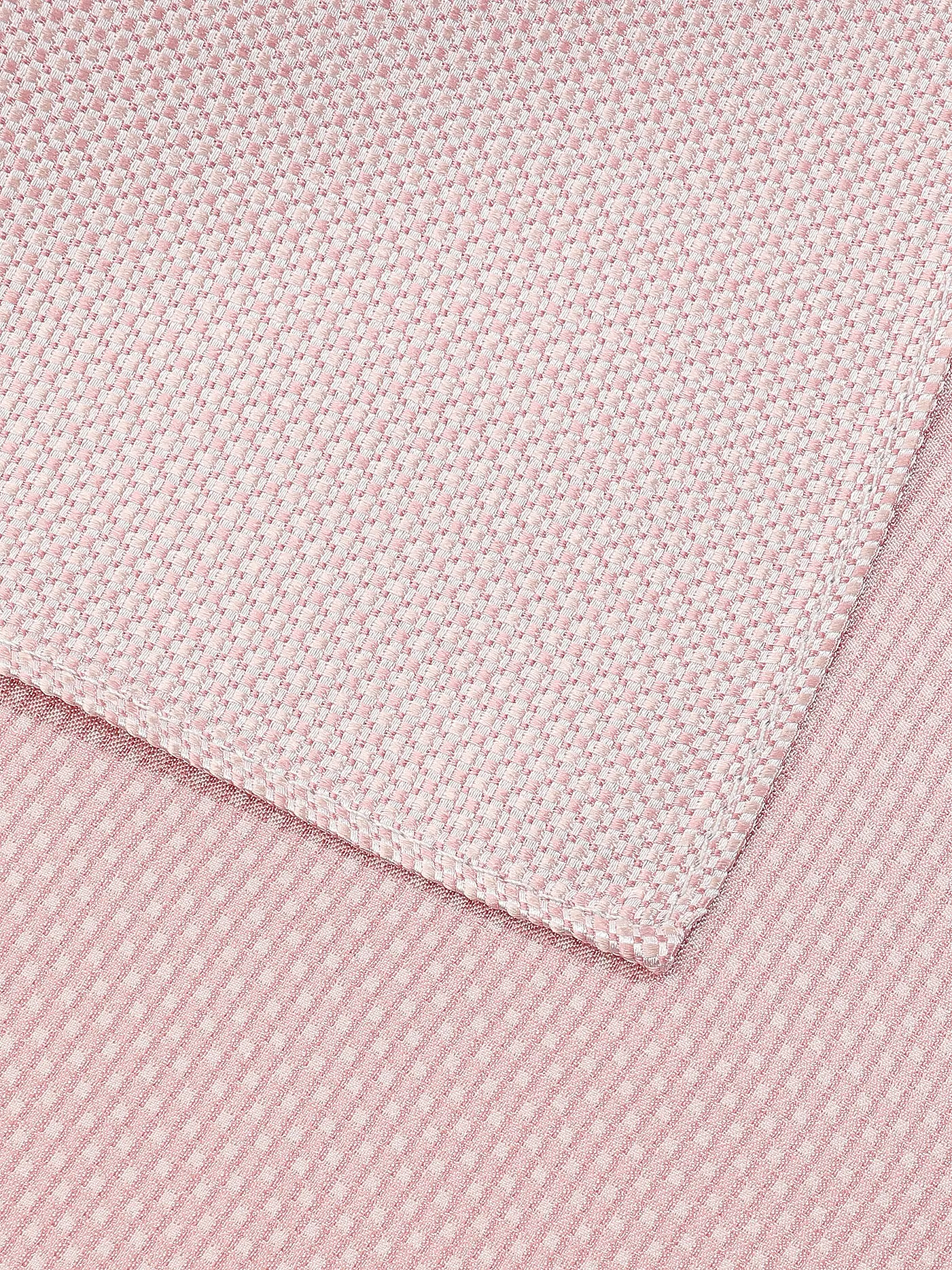 SEIDENFALTER | Stecktuch PRINCE BOWTIE | rosa